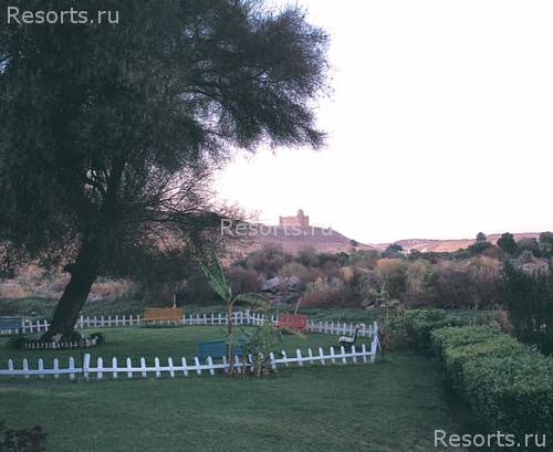 Pyramisa Isis Island Resort & SPA 4